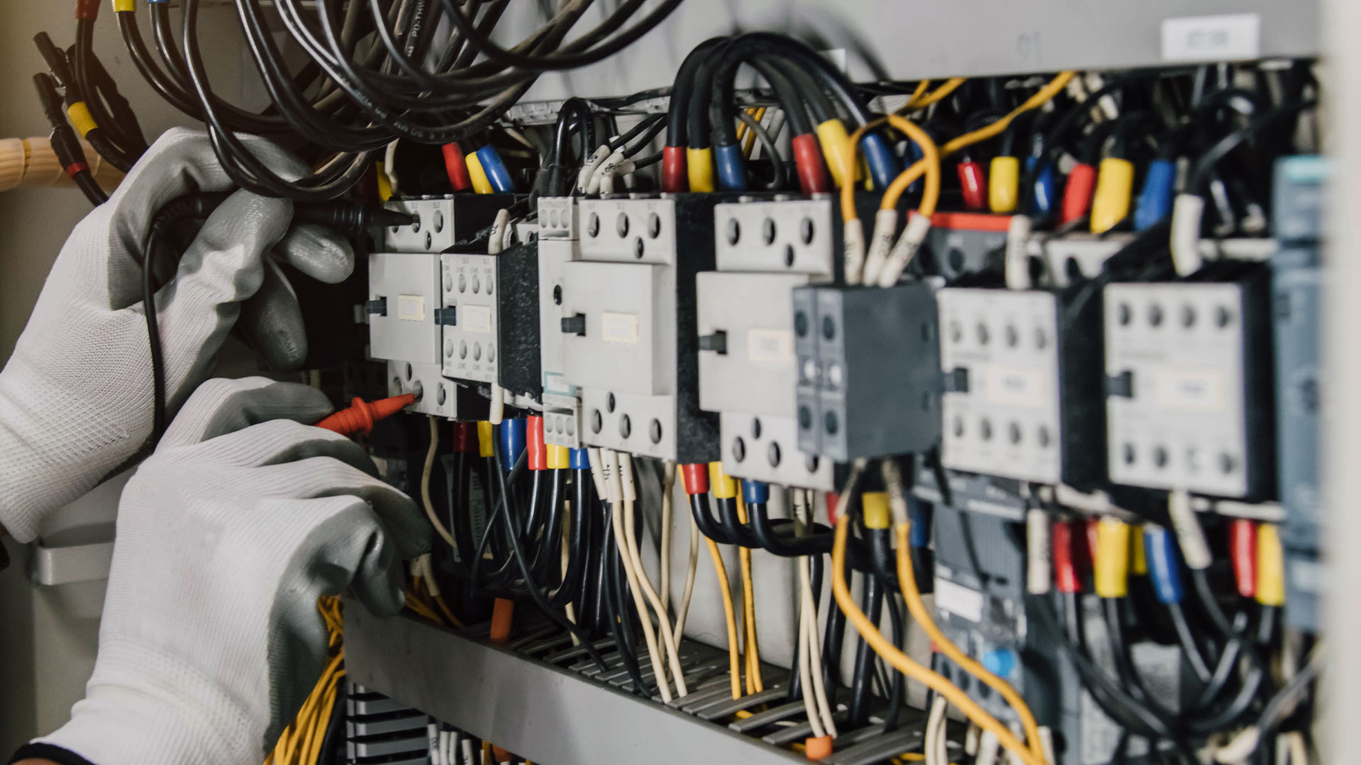 Ispitivanje električnih instalacija