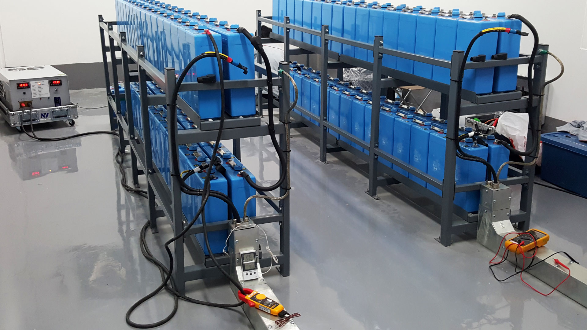 Ostala ispitivanja u elektrotehnici