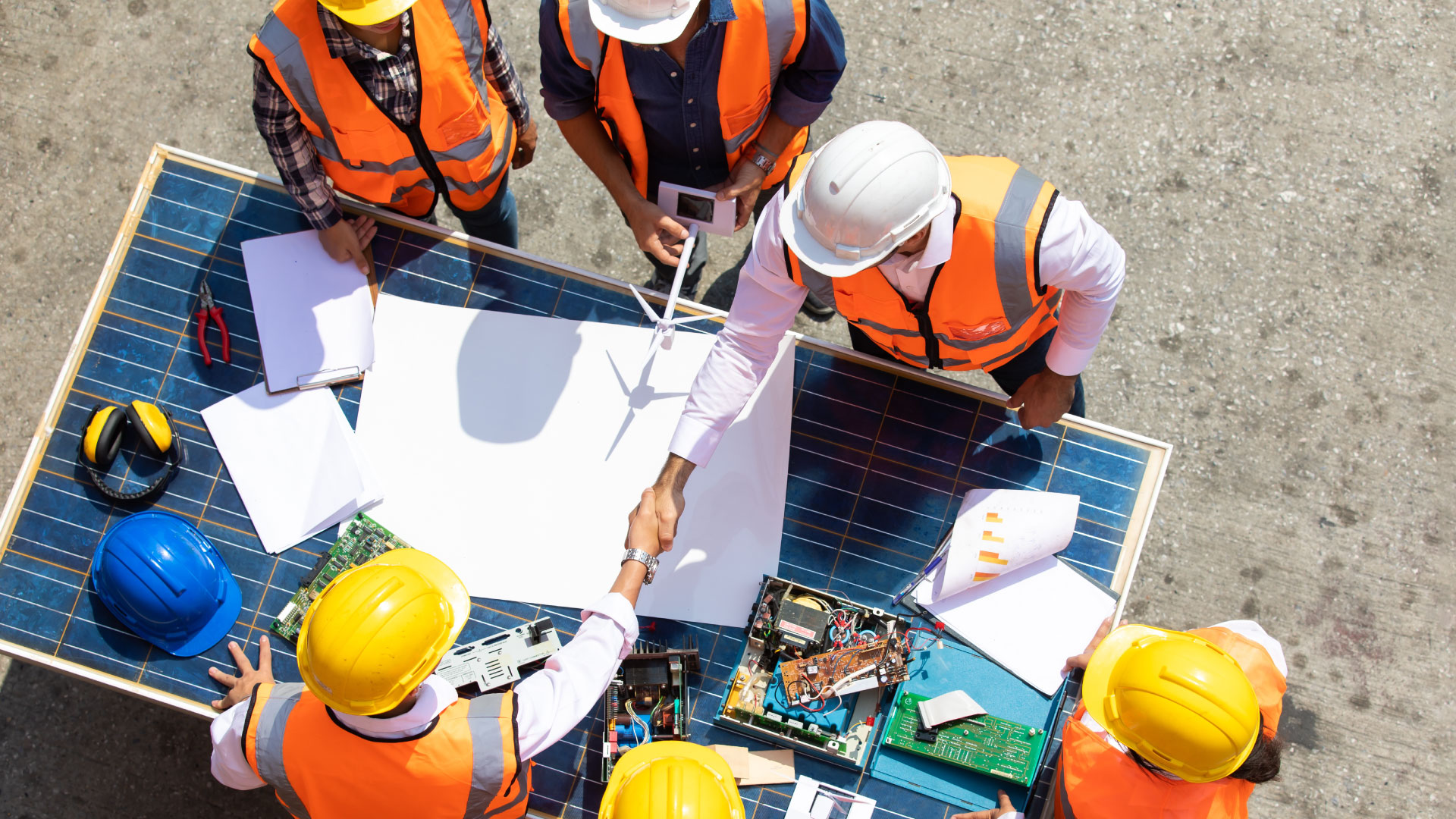 Vođenje elektrotehničkih radova